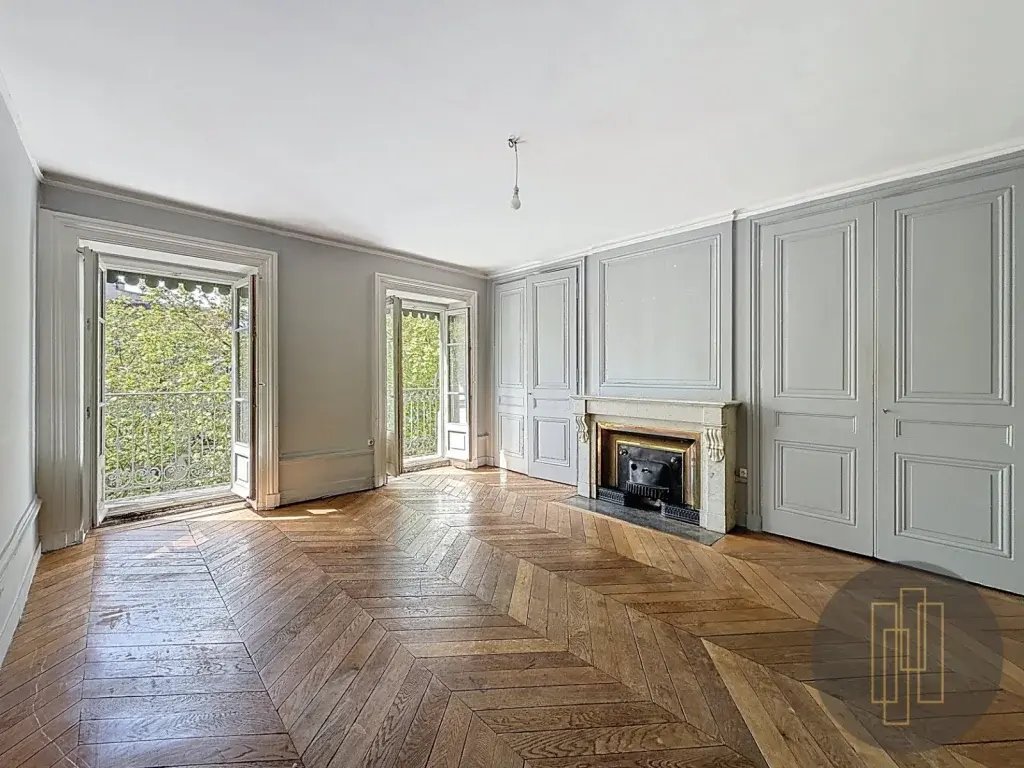 Appartamento a Tête d'Or-Foch-Vitton, Lyon 6e Arrondissement, Lione 1 - 19141052