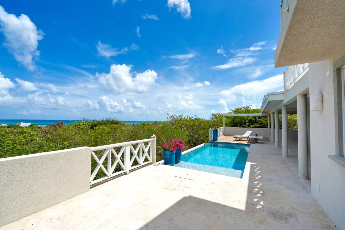 Casa en The Bight Settlement, Caicos Islands, Islas Turcas y Caicos 4 - 19182620
