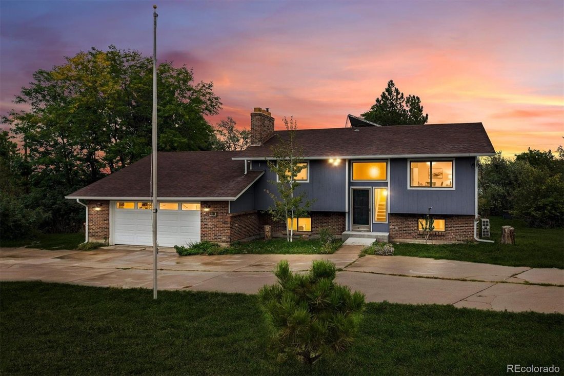 Casa en Aurora, Colorado, Estados Unidos 1 - 19182068