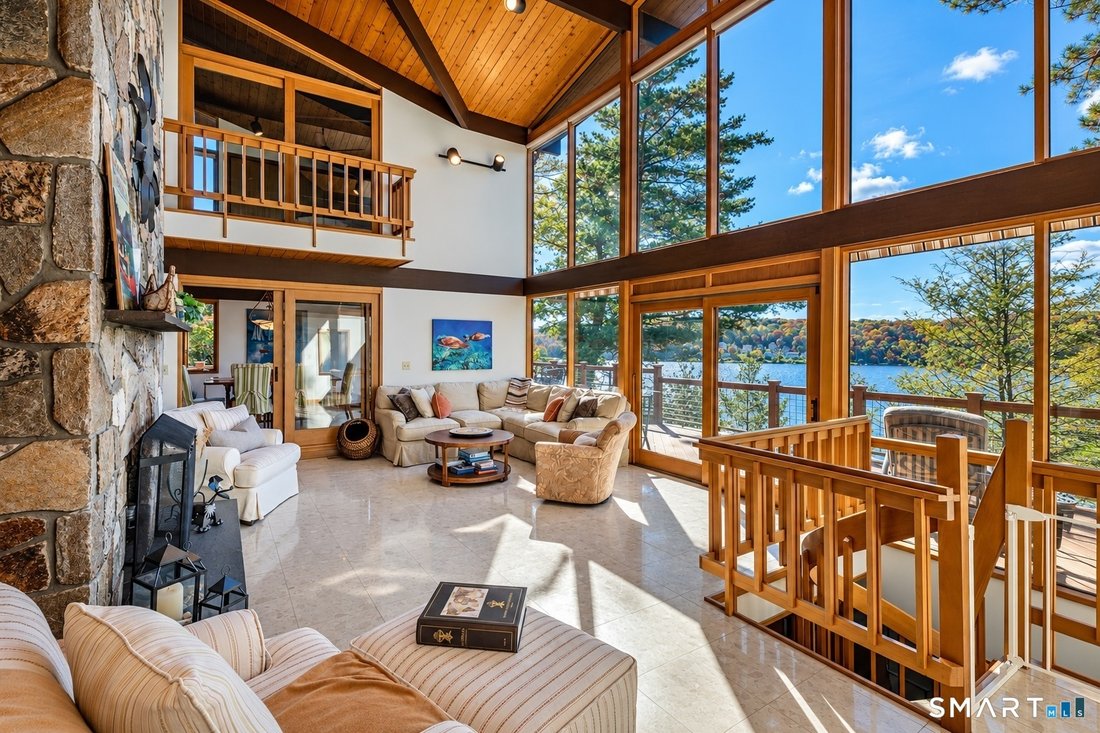 Casa en Danbury, Connecticut, Estados Unidos 4 - 19182687