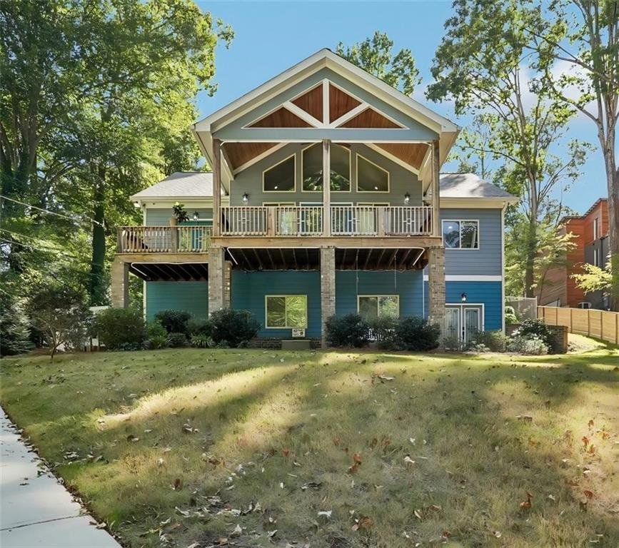 House in Atlanta, Georgia, United States 1 - 19182595