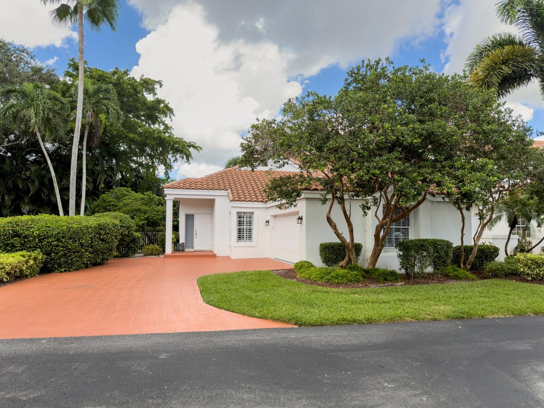 Haus in Boca Raton, Florida, Vereinigte Staaten 2 - 19182306