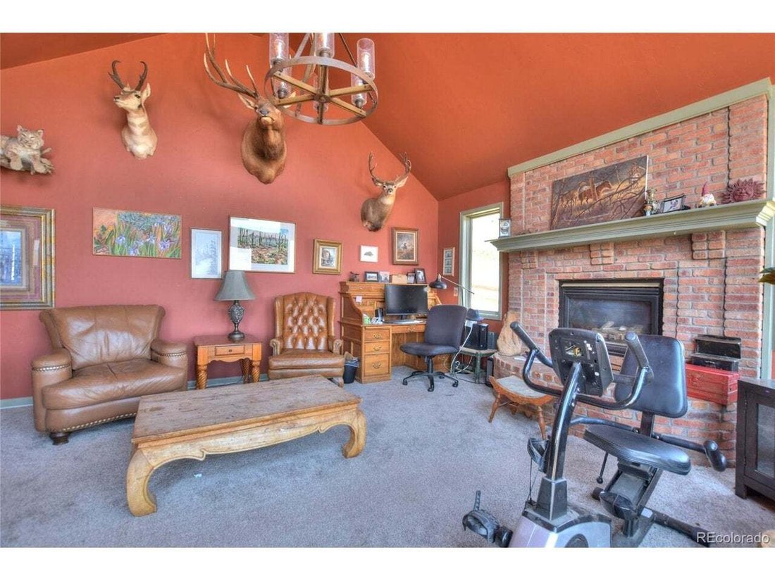 House in Fairplay, Colorado, United States 2 - 18416276