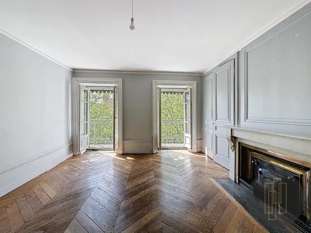 Appartamento a Tête d'Or-Foch-Vitton, Lyon 6e Arrondissement, Lione 2 - 19141052