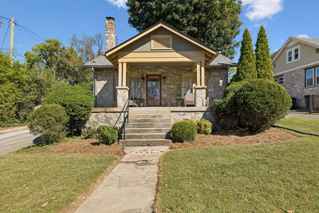 Autres à Forest Hills, Tennessee, États-Unis 4 - 19182094