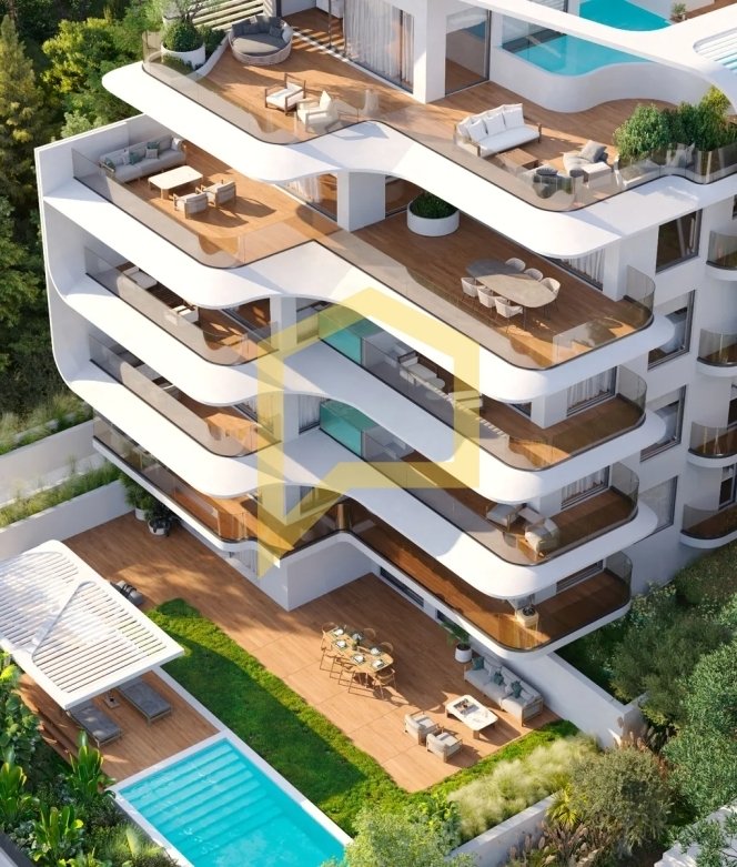 Apartment in Vouliagmeni, Attica, Greece 2 - 19182747
