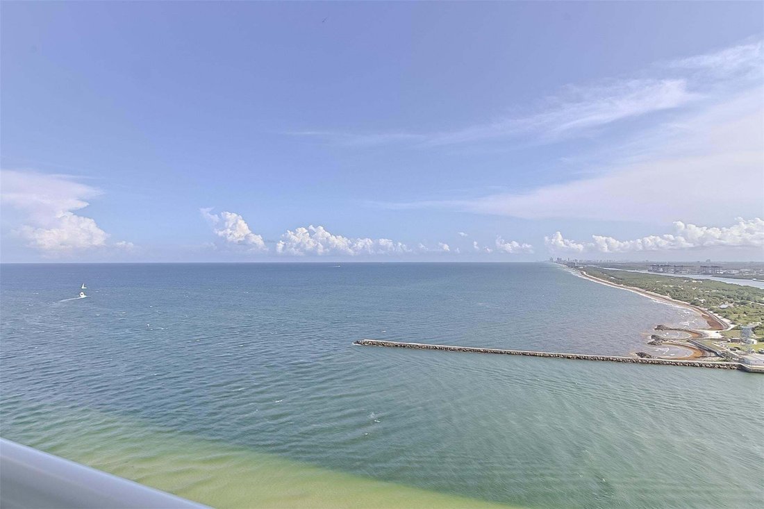 Appartement à Fort Lauderdale, Floride, États-Unis 4 - 17604256