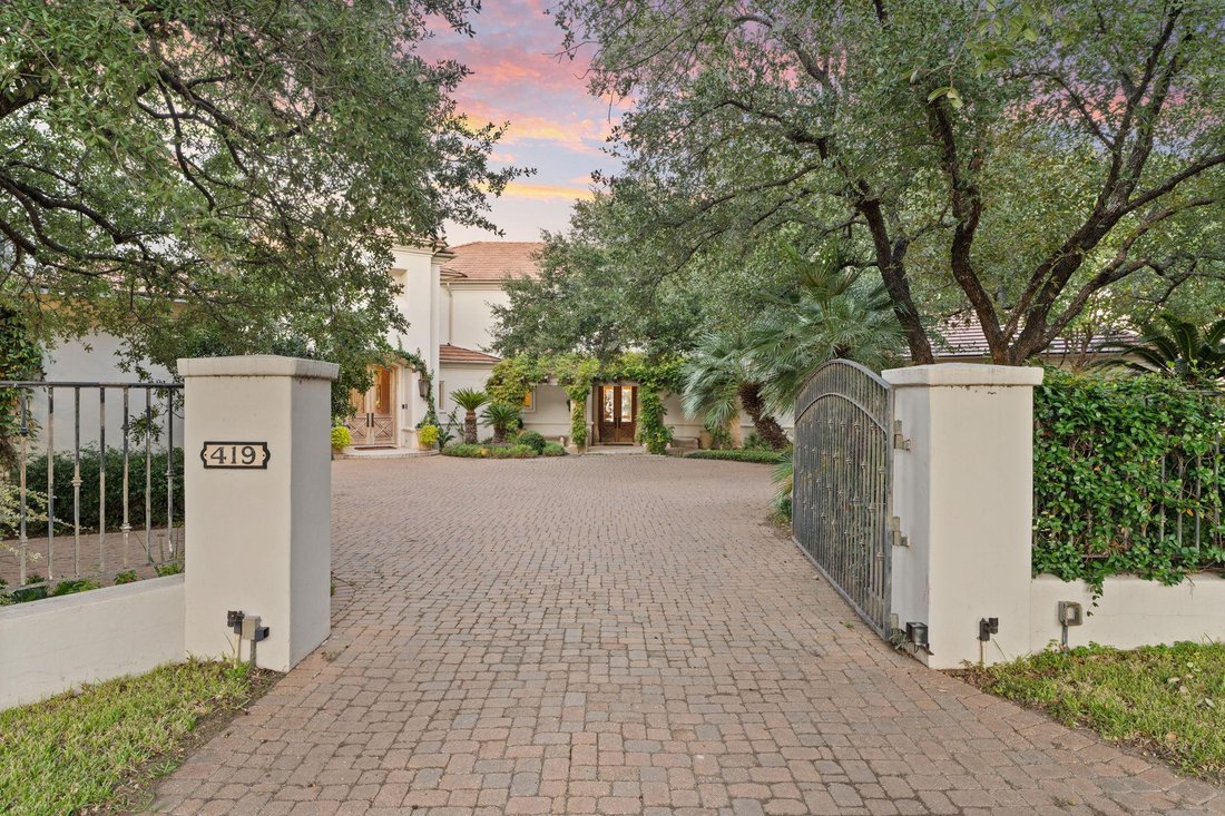 Haus in Horseshoe Bay, Texas, Vereinigte Staaten 4 - 19182378