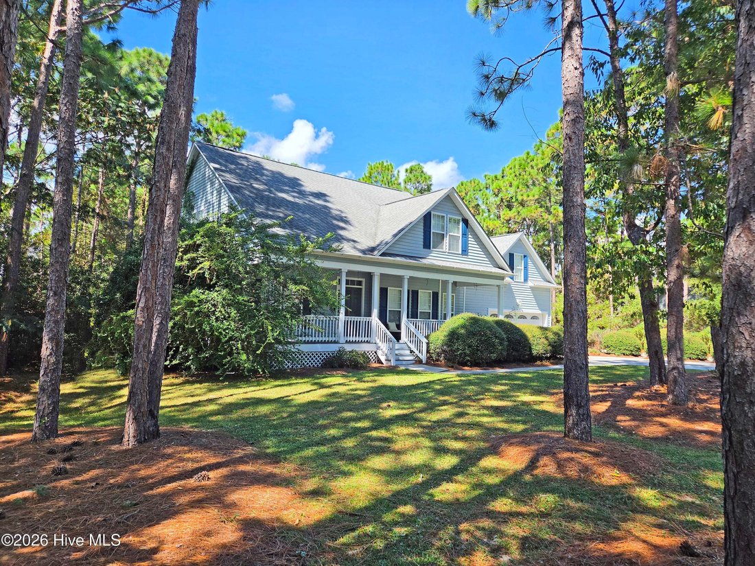 Casa a Wilmington, Carolina del Nord, Stati Uniti 2 - 19182455