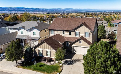 Casa en Highlands Ranch, Colorado, Estados Unidos 1