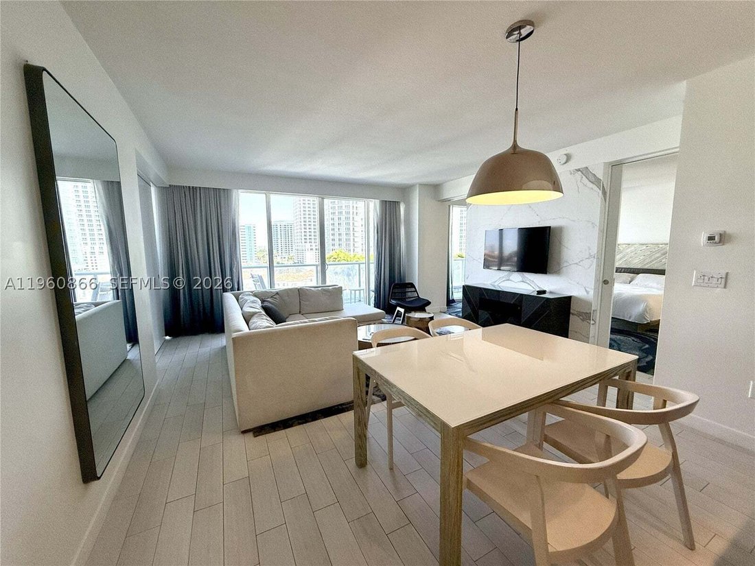Condo in Fort Lauderdale, Florida, United States 1 - 17202451