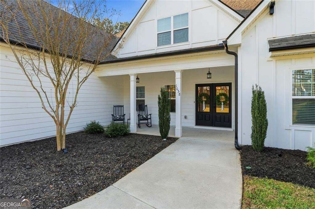 House in Senoia, Georgia, United States 2 - 19182592