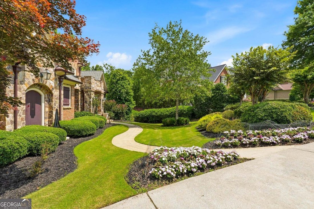 Casa a Acworth, Georgia, Stati Uniti 5 - 18216822