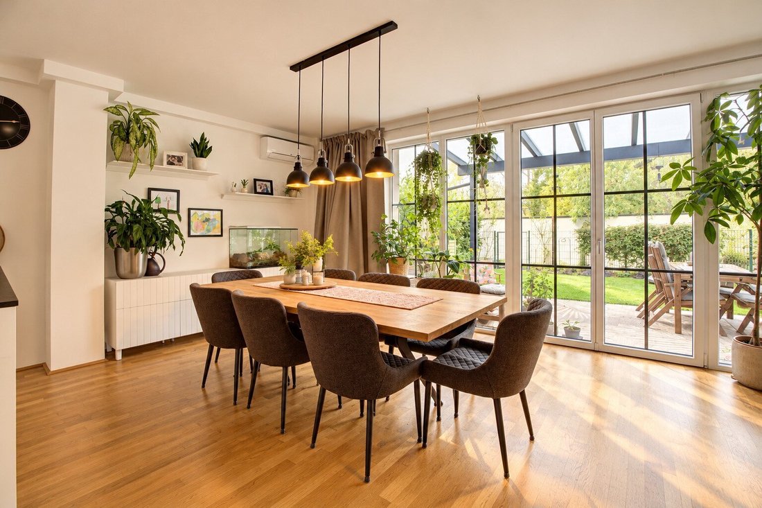 Apartamento en Klein-Engersdorf, Baja Austria, Austria 4 - 19182488