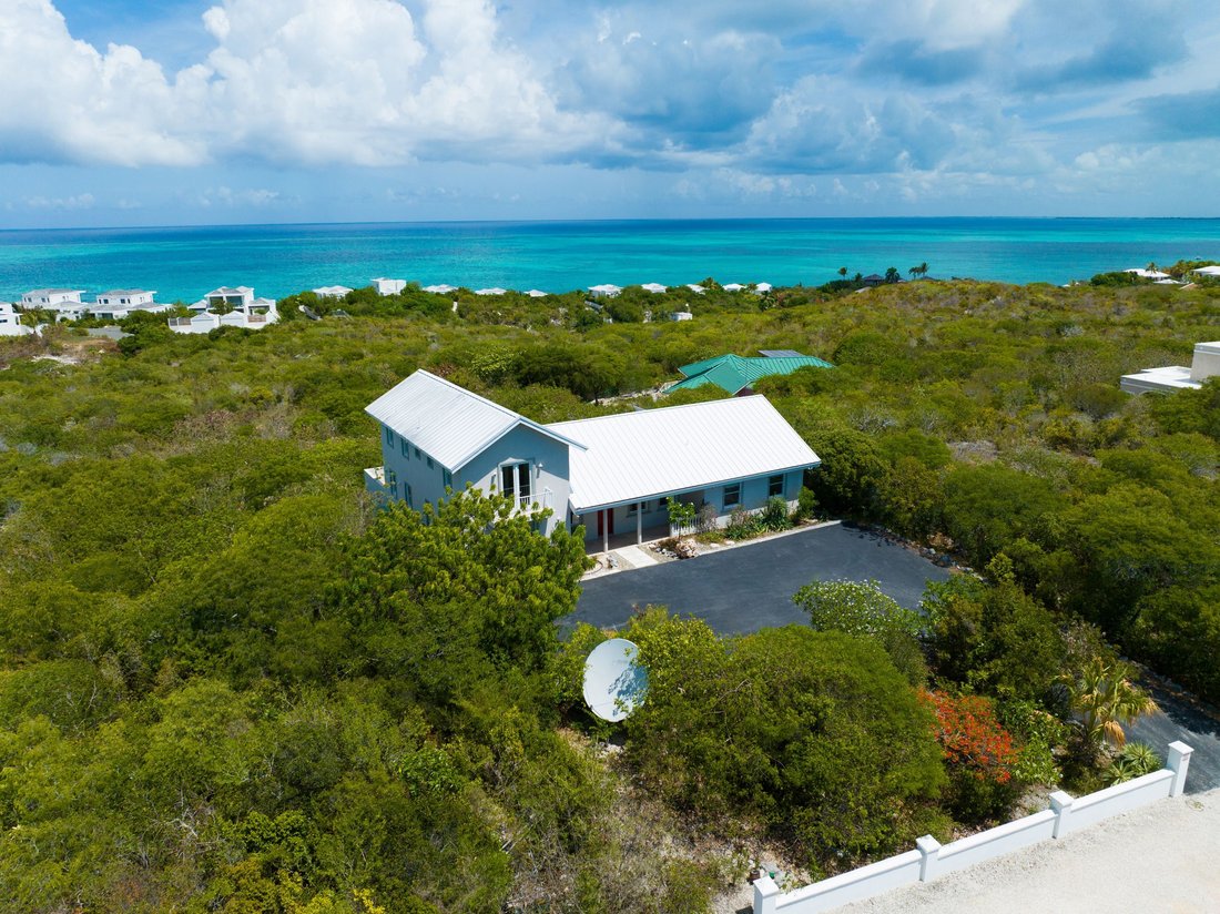 Casa en The Bight Settlement, Caicos Islands, Islas Turcas y Caicos 1 - 19182620