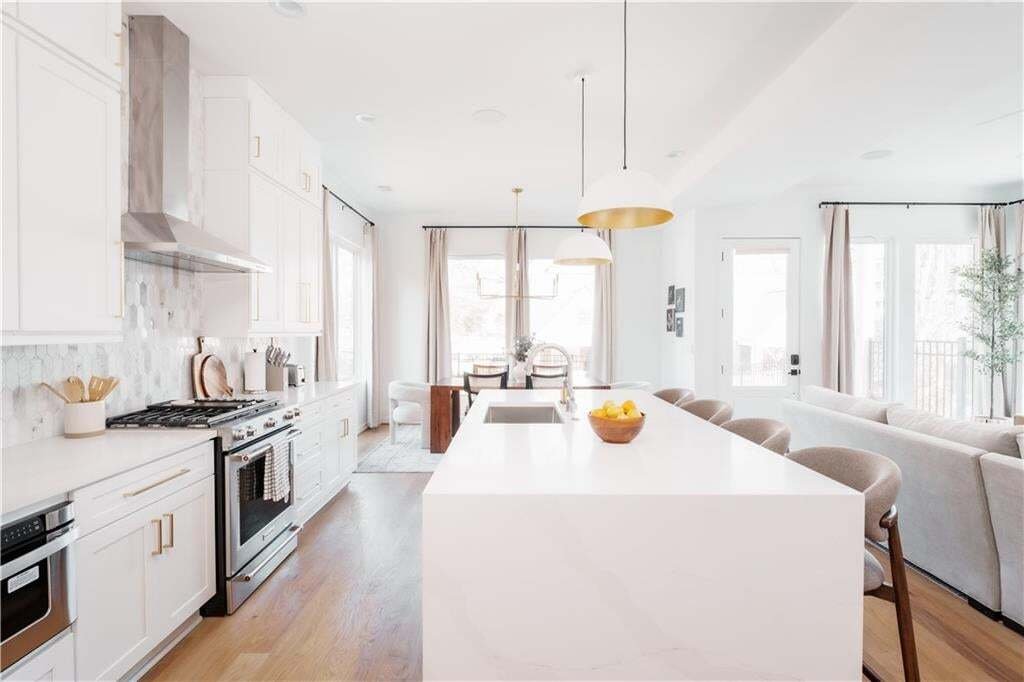 Townhouse en Atlanta, Georgia, Estados Unidos 5 - 18141475