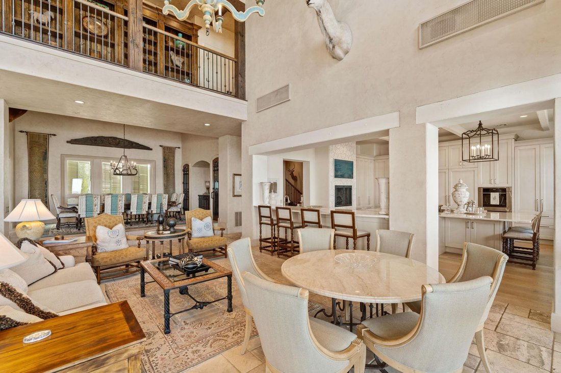 Haus in Horseshoe Bay, Texas, Vereinigte Staaten 5 - 19182378