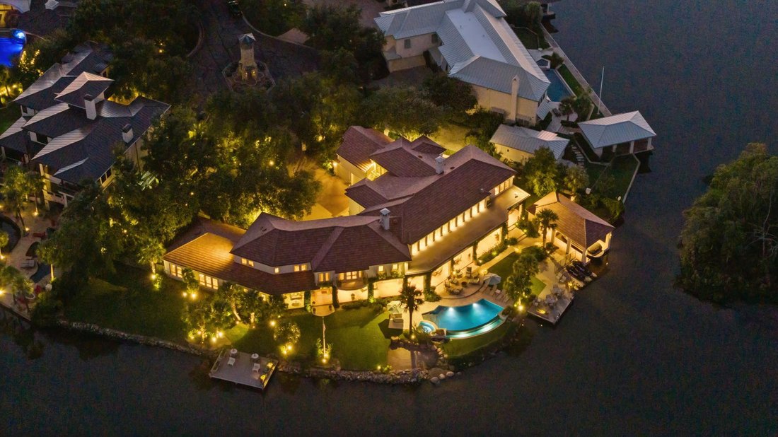Haus in Horseshoe Bay, Texas, Vereinigte Staaten 2 - 19182378