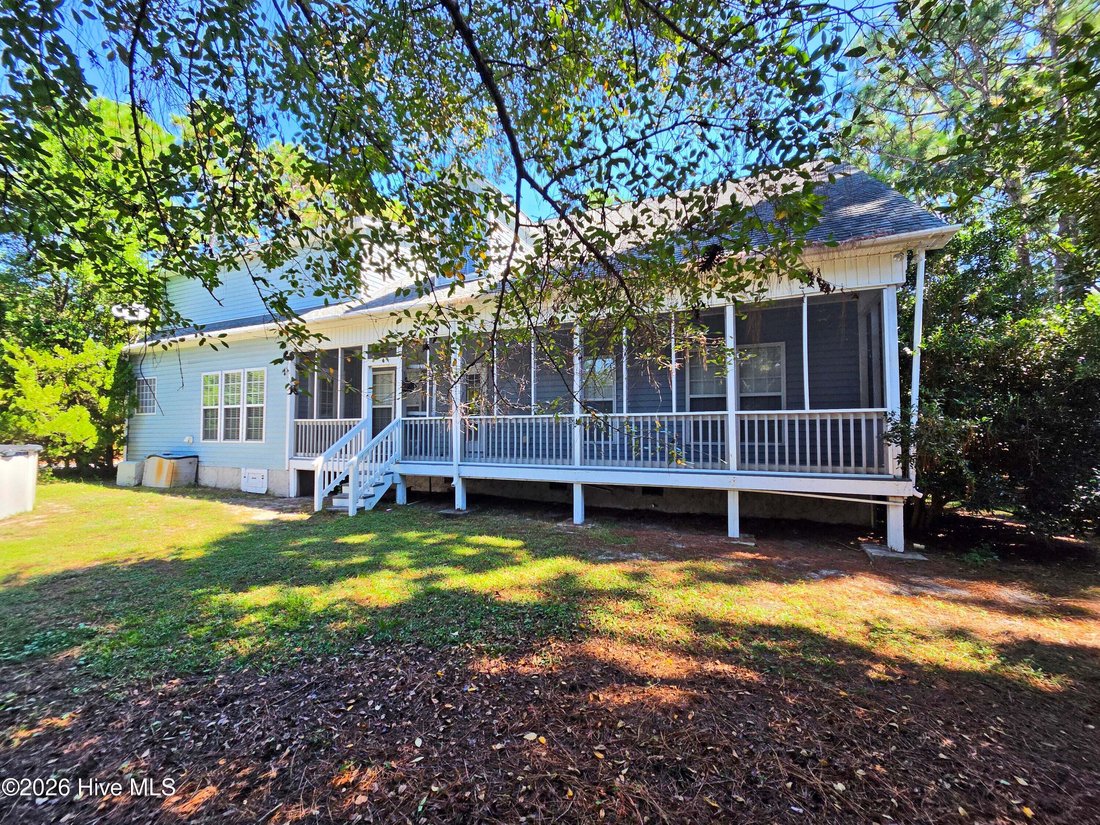 Casa a Wilmington, Carolina del Nord, Stati Uniti 3 - 19182455