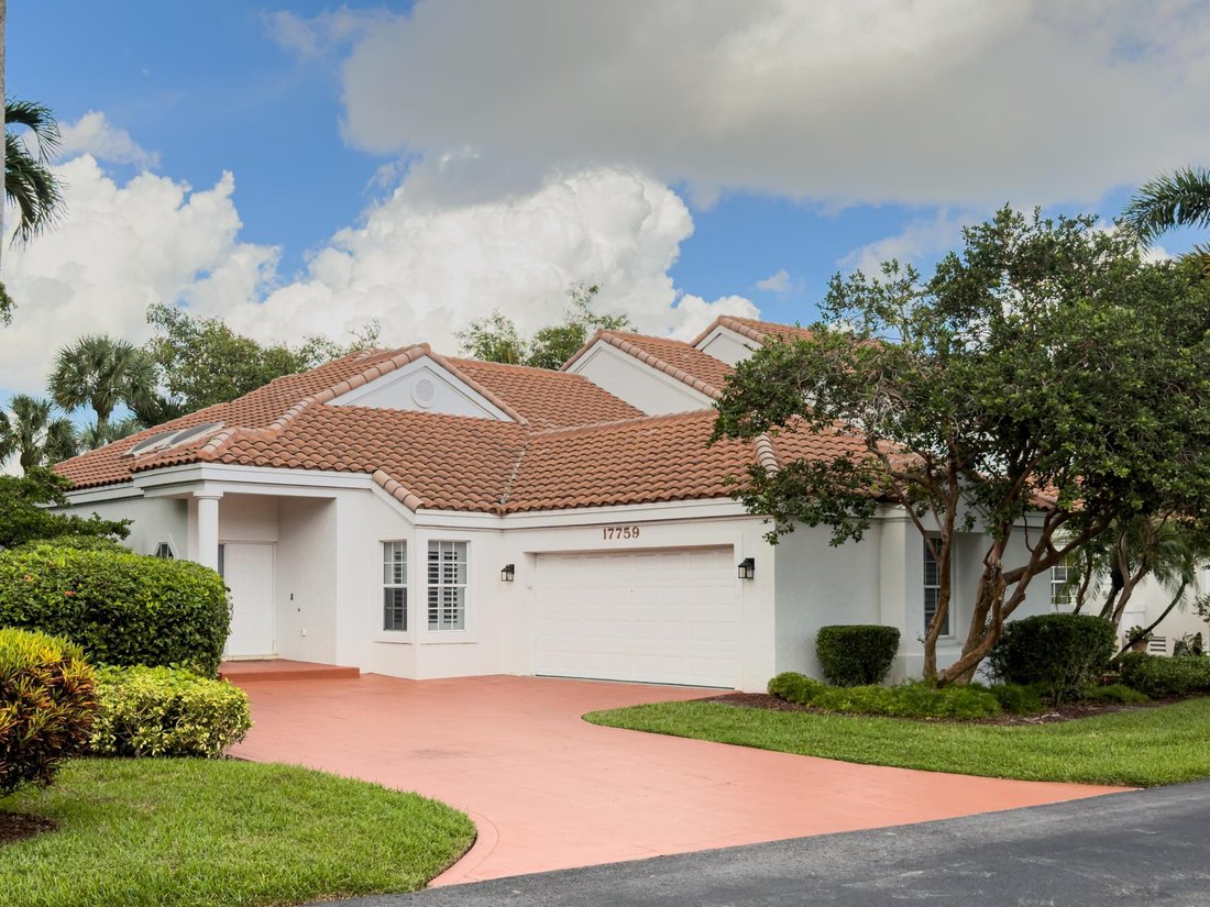 Haus in Boca Raton, Florida, Vereinigte Staaten 1 - 19182306