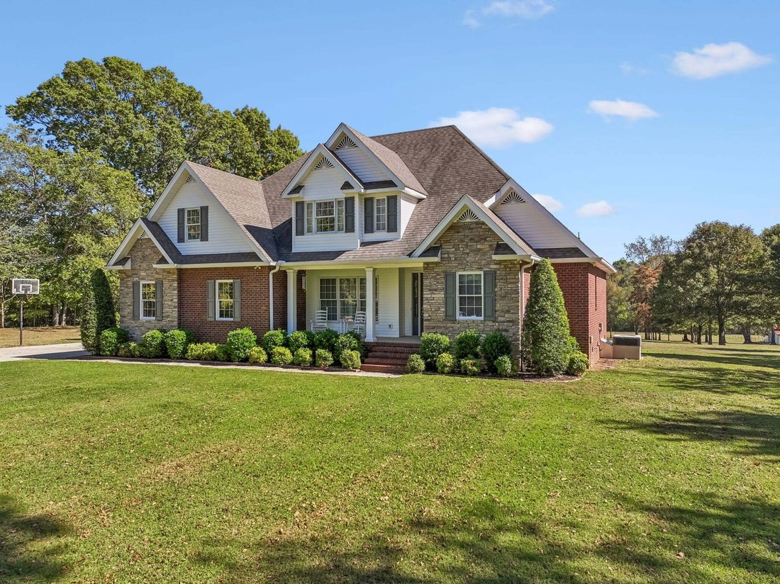 House in Lebanon, Tennessee, United States 4 - 19182078