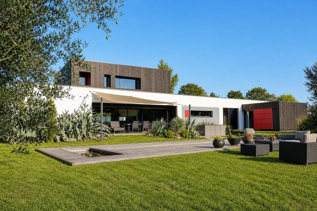 Maison à Grissais-Gros Noyer, Fontenay-le-Comte, France 4 - 19138194