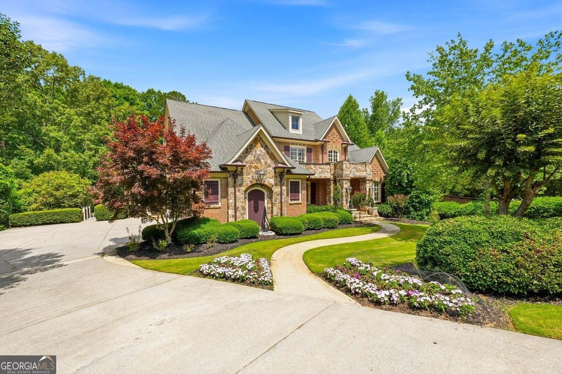 Casa a Acworth, Georgia, Stati Uniti 4 - 18216822