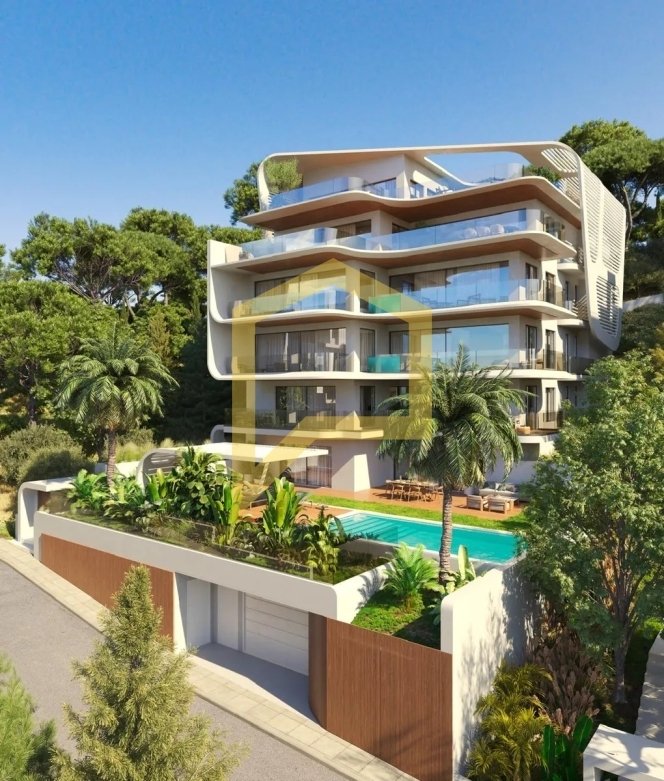 Apartment in Vouliagmeni, Attica, Greece 1 - 19182747