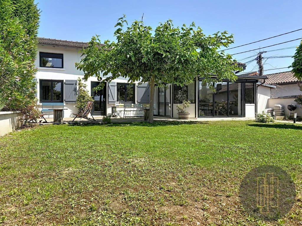 Maison à Reyrieux, Auvergne-Rhône-Alpes, France 1 - 19141117