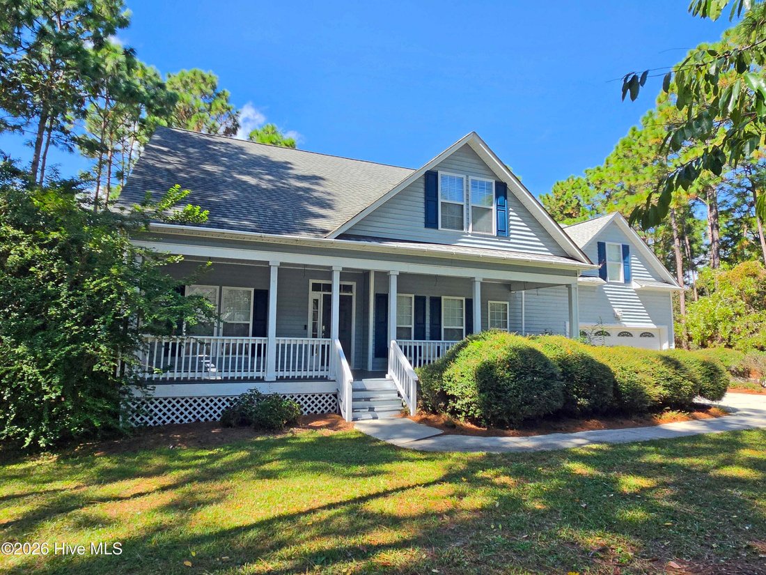 Casa a Wilmington, Carolina del Nord, Stati Uniti 1 - 19182455