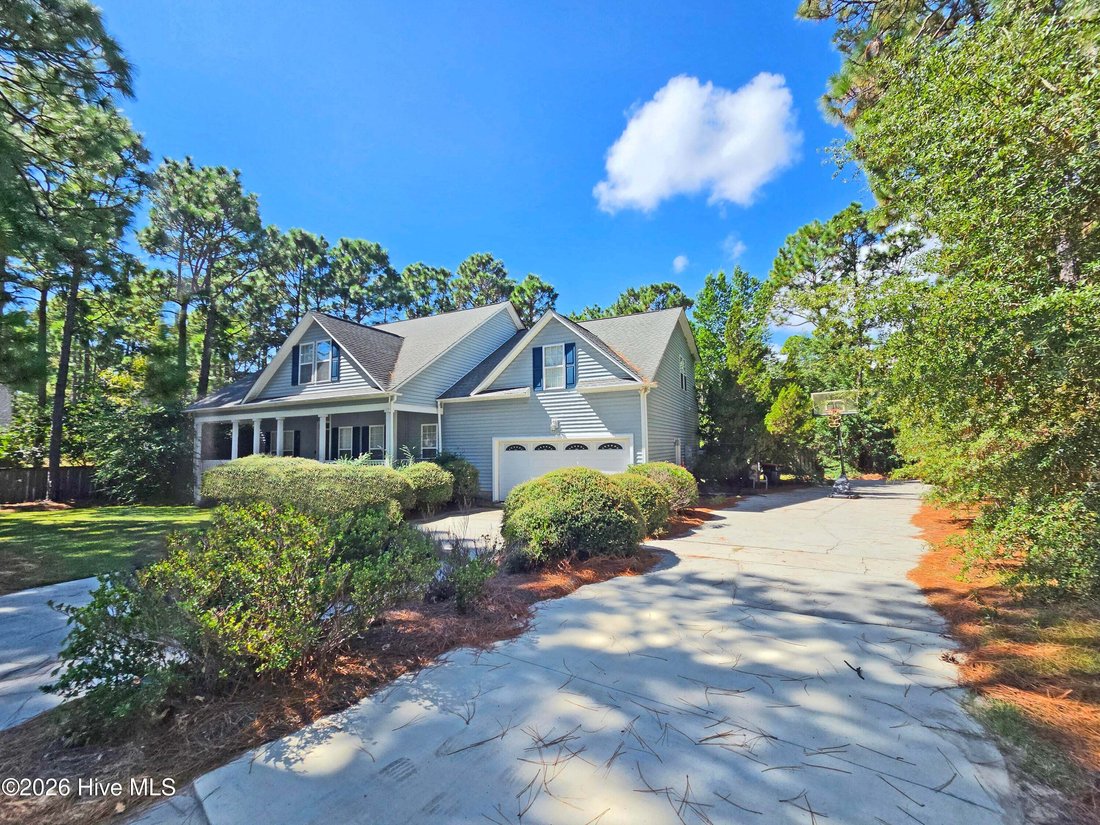 Casa a Wilmington, Carolina del Nord, Stati Uniti 4 - 19182455