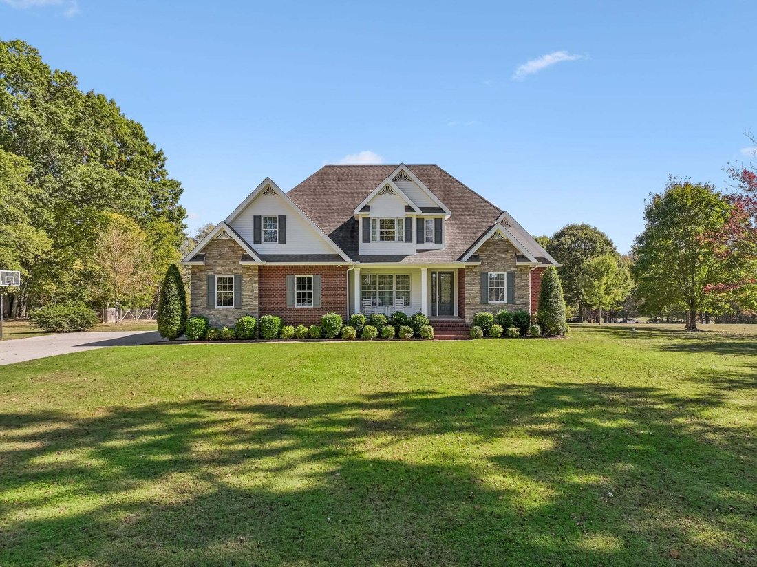 House in Lebanon, Tennessee, United States 3 - 19182078