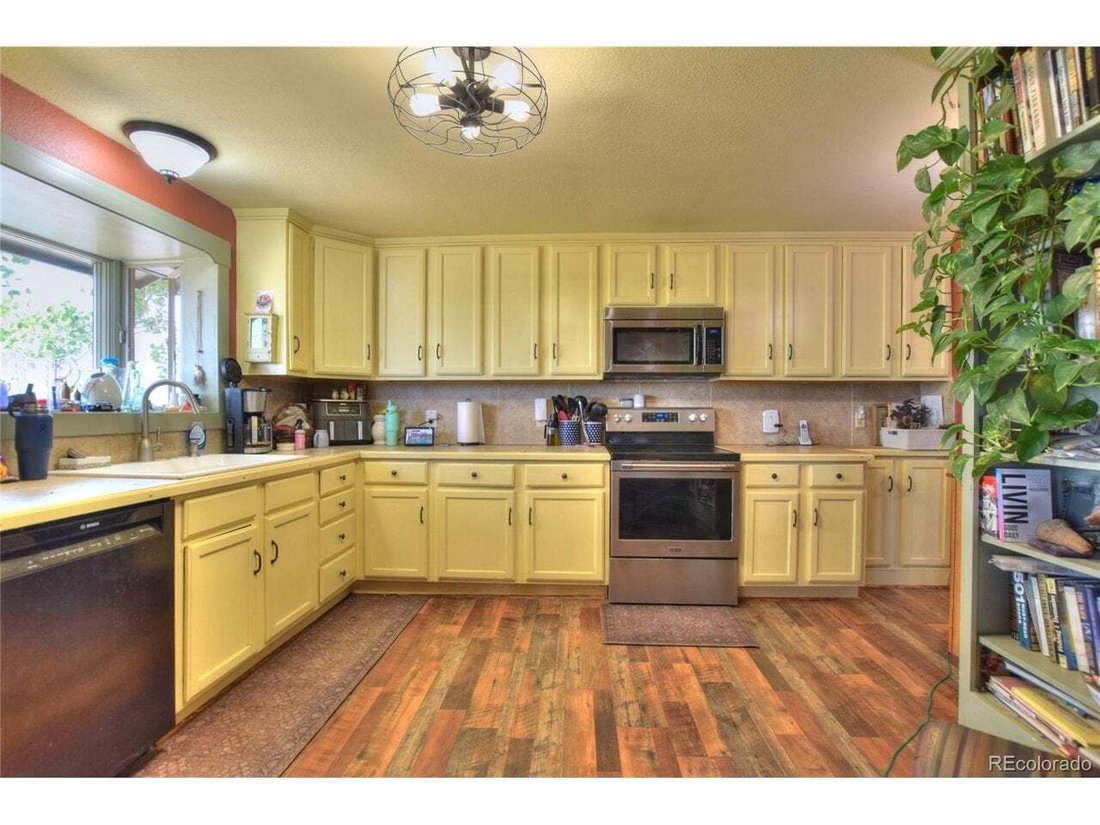 House in Fairplay, Colorado, United States 3 - 18416276
