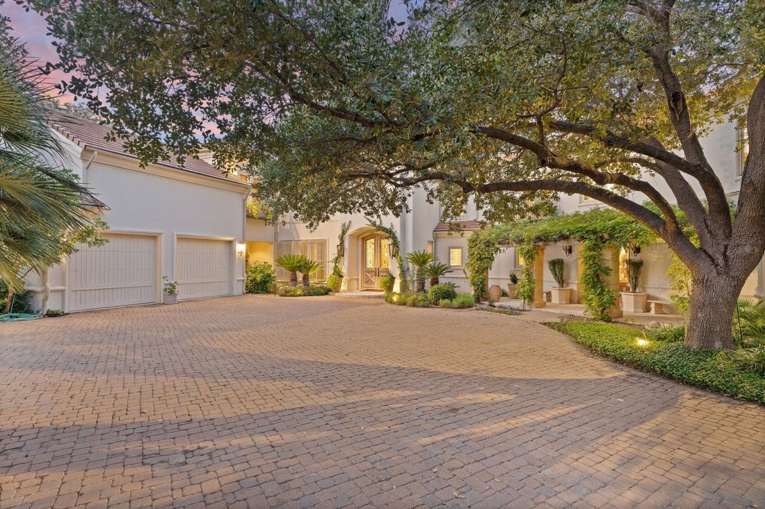 Haus in Horseshoe Bay, Texas, Vereinigte Staaten 3 - 19182378