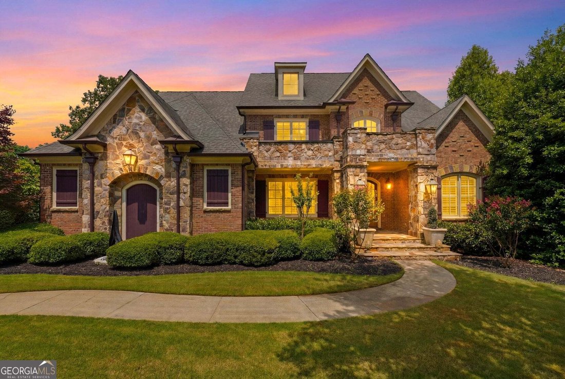 Casa a Acworth, Georgia, Stati Uniti 3 - 18216822