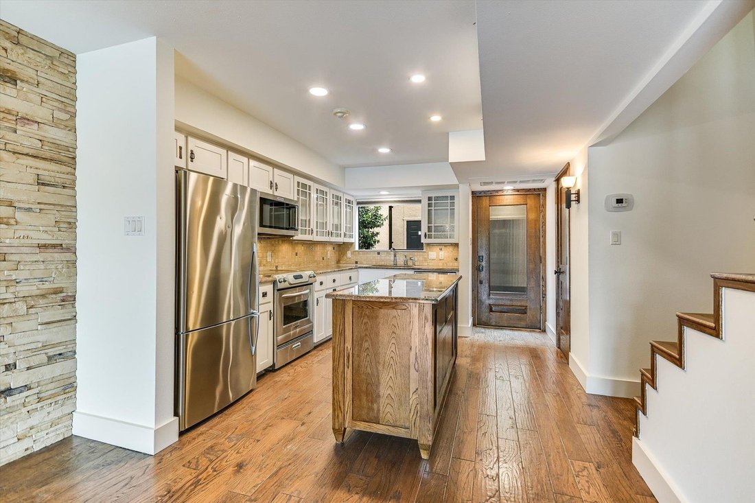 Condominio a Austin, Texas, Stati Uniti 5 - 19182375
