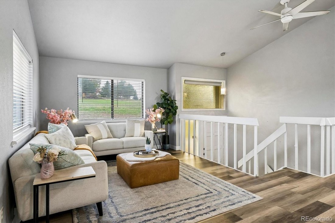 Casa en Aurora, Colorado, Estados Unidos 5 - 19182068