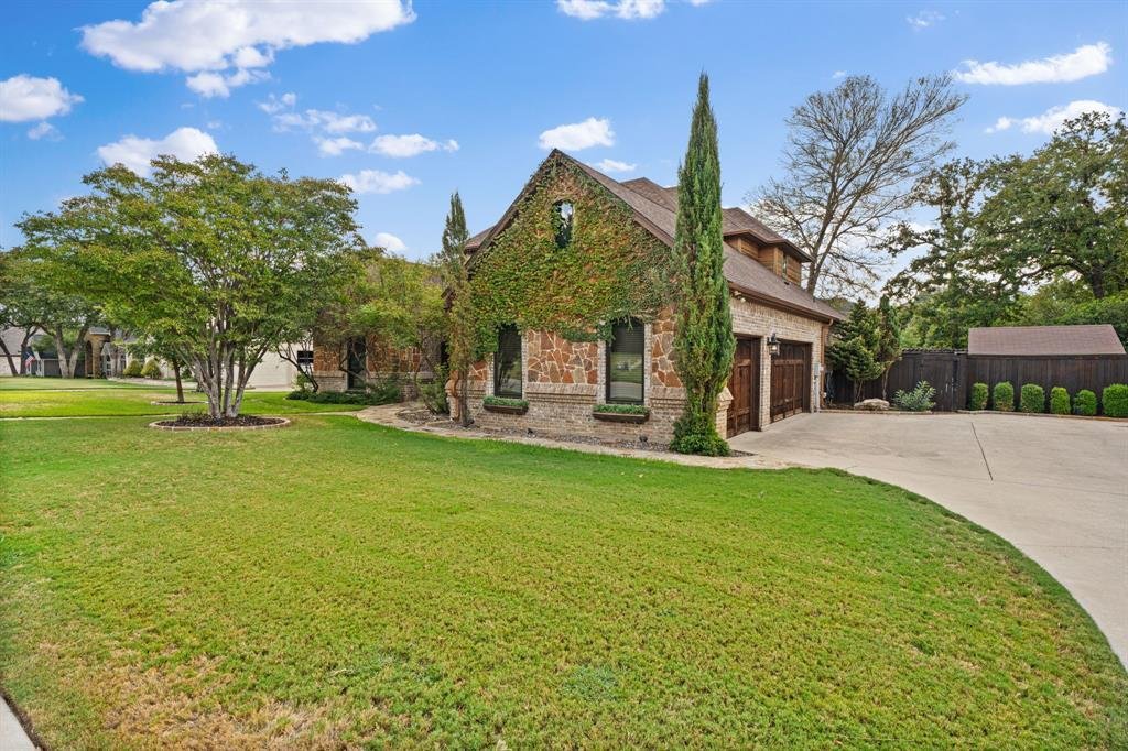 House in Weatherford, Texas, United States 3 - 19182696