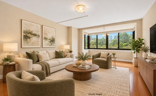 Condo in Hoboken, New Jersey, United States 1