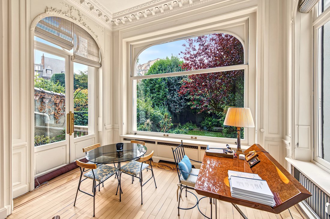 Apartment in Elsene, Brussels, Belgium 5 - 19182259