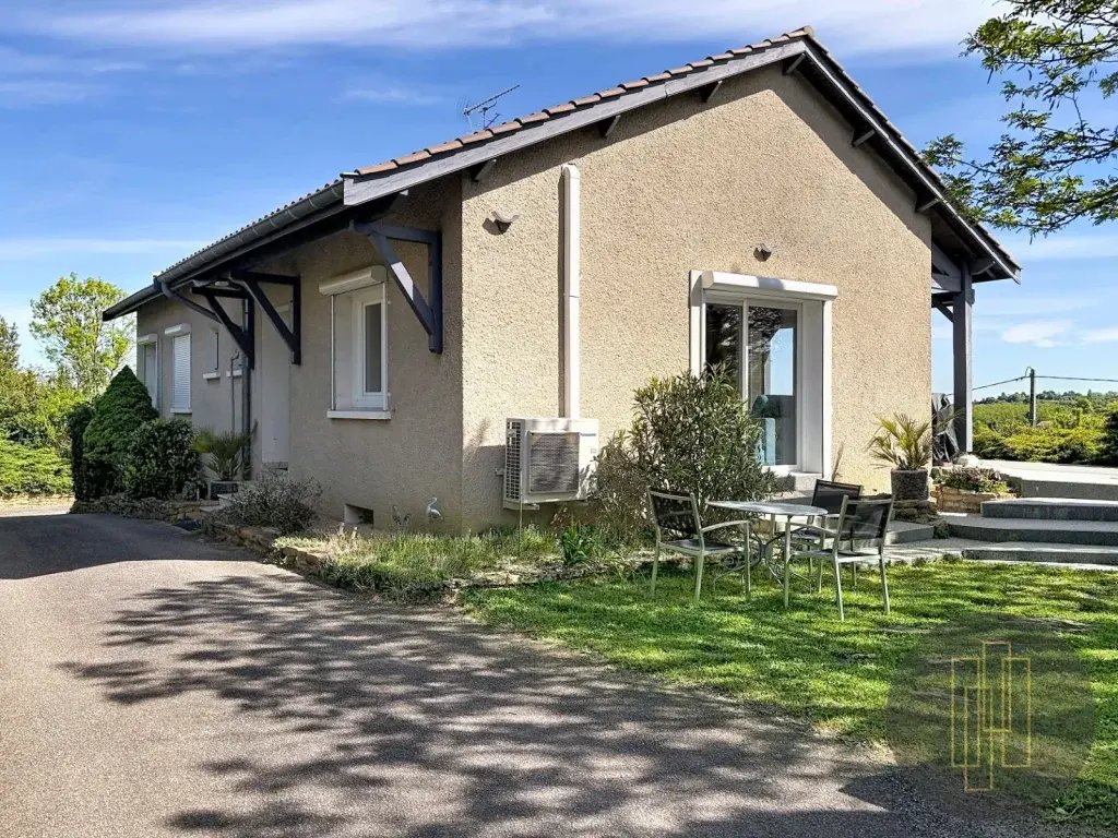 Haus in Dommartin, Auvergne-Rhone-Alpen, Frankreich 3 - 19141076