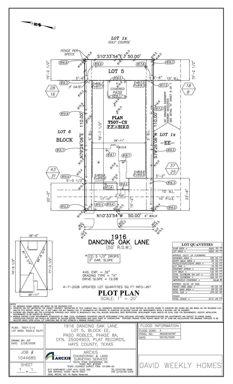 House in San Marcos, Texas, United States 3 - 19182377