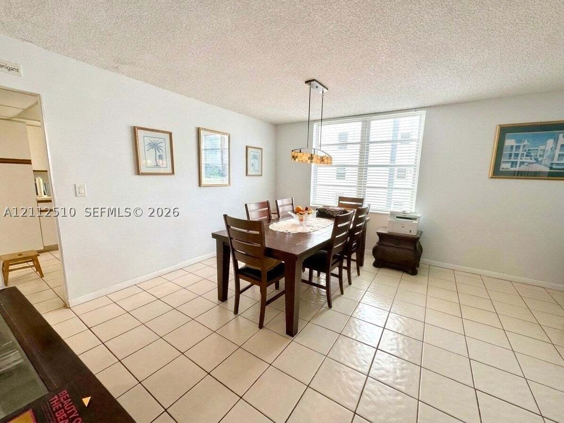 Appartement à Bal Harbour, Floride, États-Unis 5 - 19182430