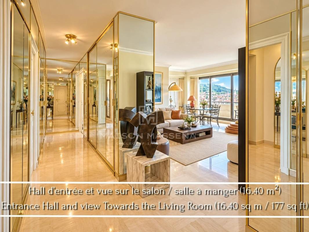 Wohnung in Nizza, Provence-Alpes-Côte d'Azur, Frankreich 5 - 19173342