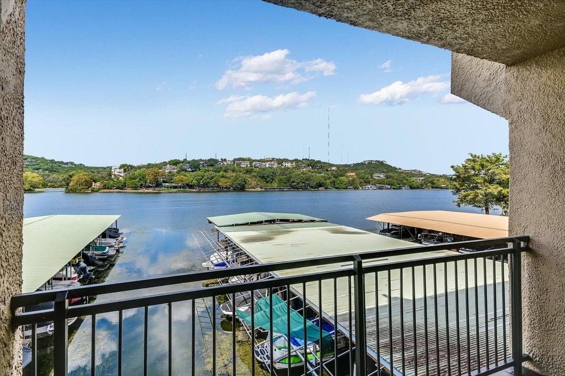 Condominio a Austin, Texas, Stati Uniti 2 - 19182375