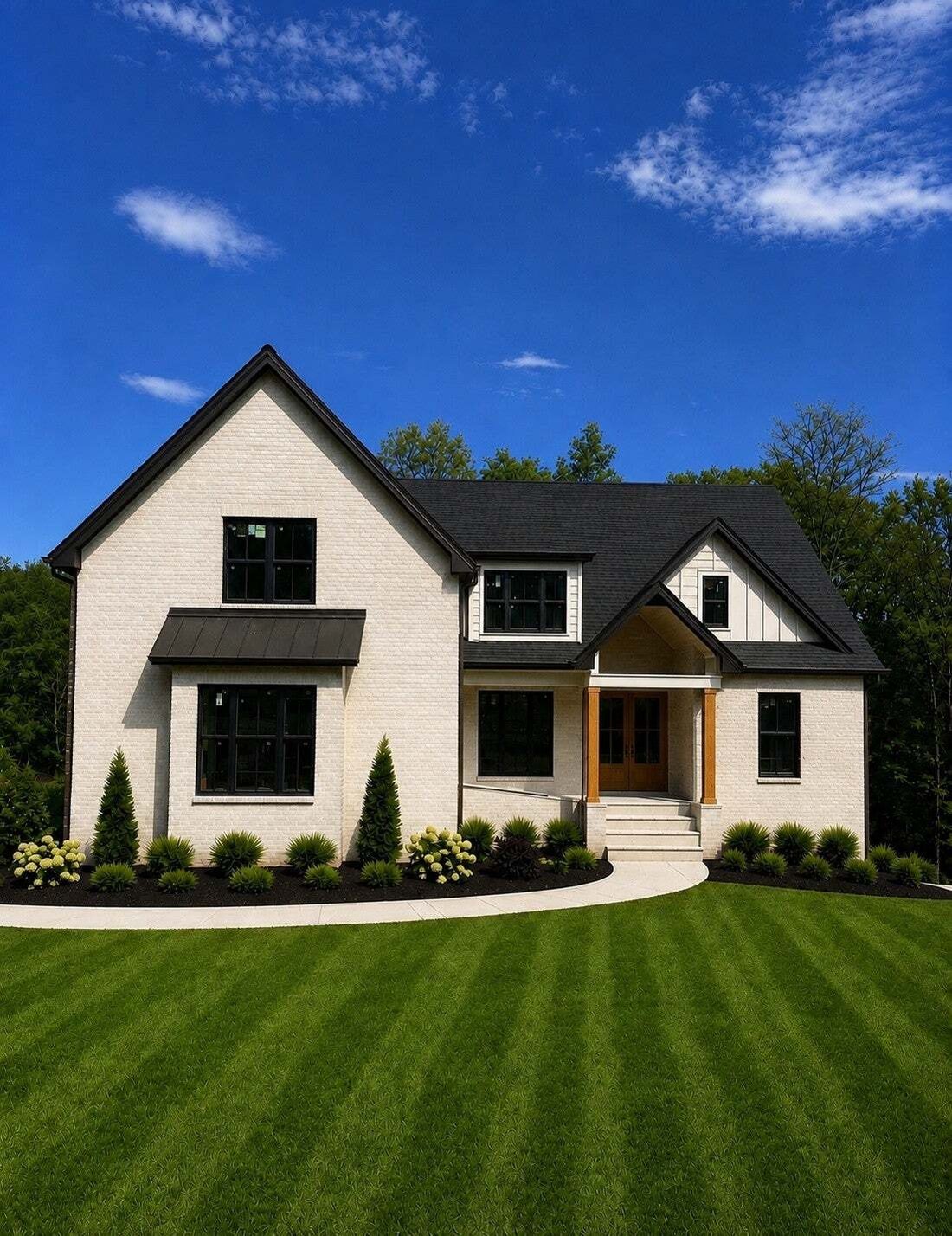 Maison à Lebanon, Tennessee, États-Unis 1 - 18403293