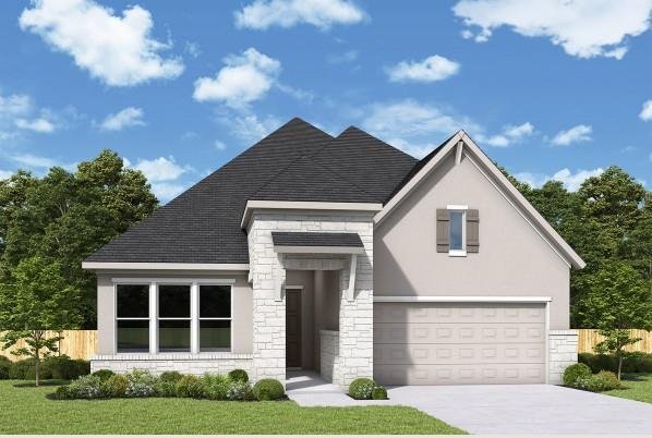 House in San Marcos, Texas, United States 1 - 19182377
