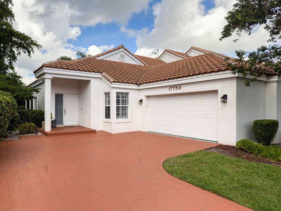 Haus in Boca Raton, Florida, Vereinigte Staaten 3 - 19182306