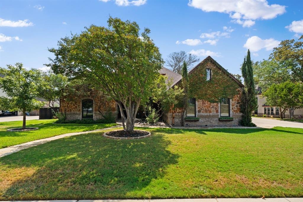 House in Weatherford, Texas, United States 1 - 19182696