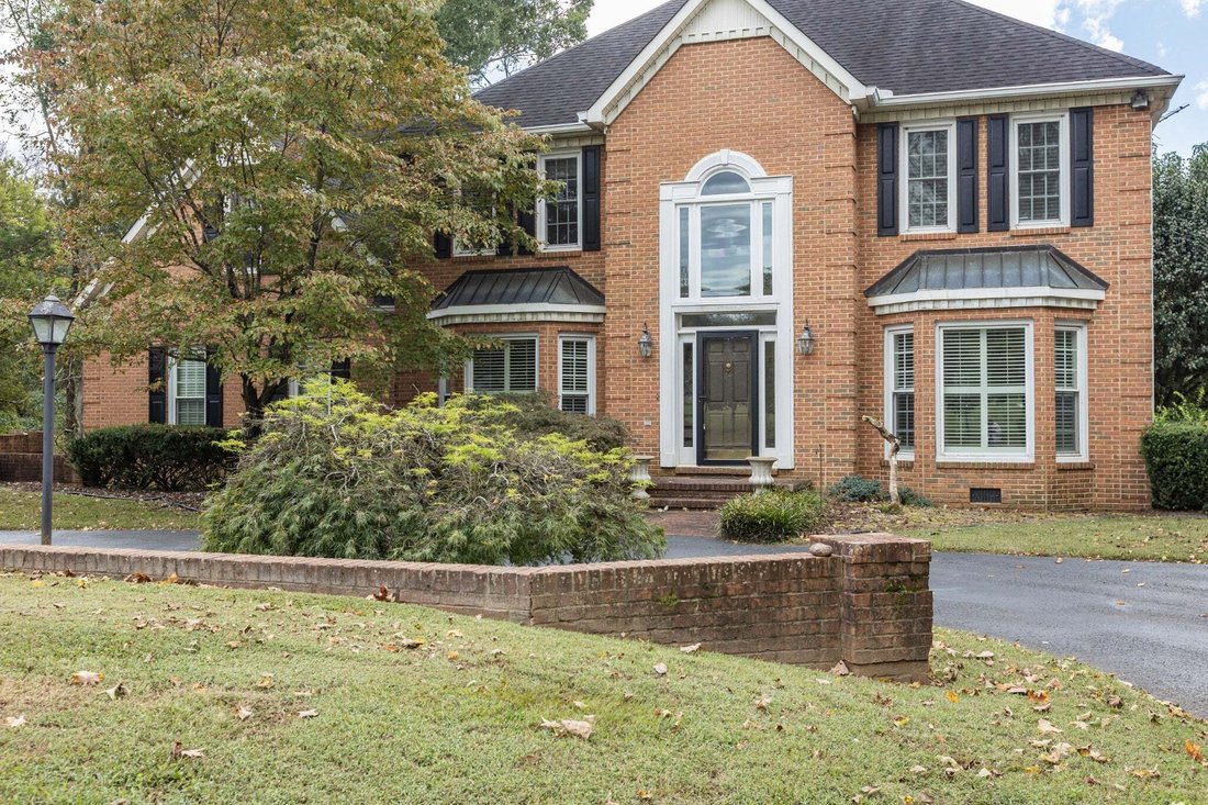 Haus in McMinnville, Tennessee, Vereinigte Staaten 2 - 19182093